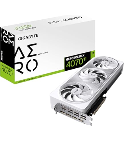 グラフィックボード・グラボ・ビデオカード GIGABYTE GEFORCE RTX 4070 SUPER 12GB 41ys2VhkrkL.jpg